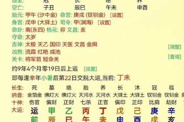 财多却难富贵？揭秘女命八字中的财运玄机