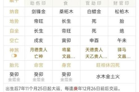 水命旺运秘籍：揭秘土为何成喜用神之关键