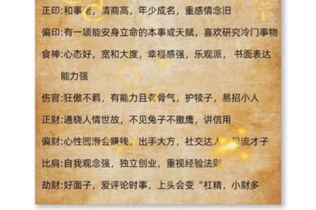 揭开康熙八字背后的天命之谜