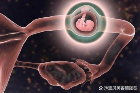 女儿是男孩命，揭秘性别之谜
