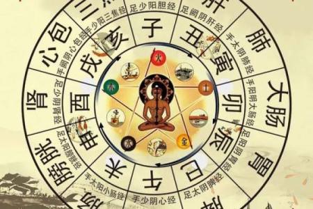 探秘先天命理，天干如何影响人生运势？