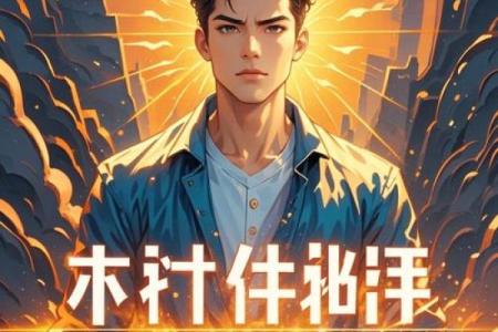 立命之途，成就非凡人生