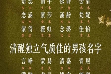 伦字起名的独特魅力，父母必看