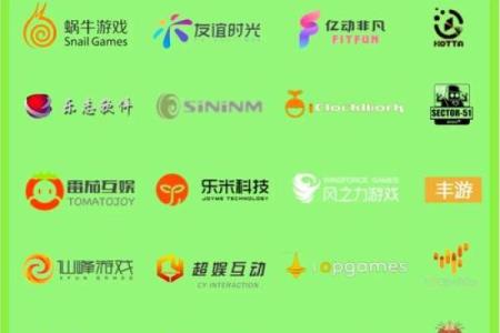 游戏公司命名指南：让你的品牌脱颖而出