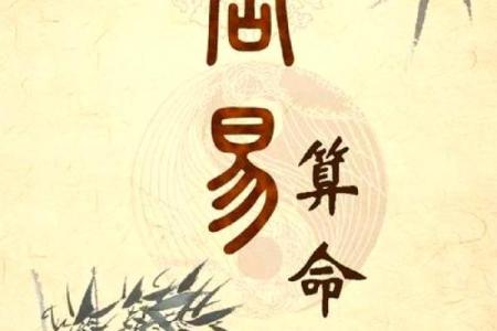八字命理揭秘：改变命运的终极指南