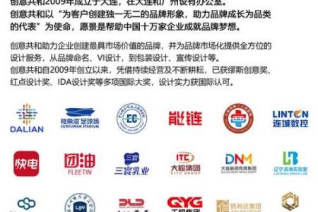 如何为公司命名，提升品牌价值
