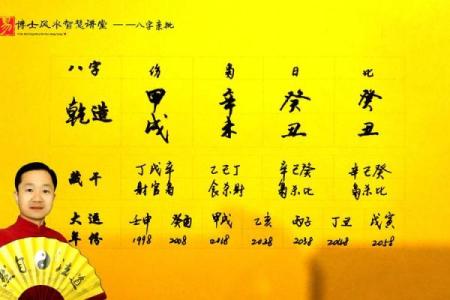 想知道命运走向？免费生辰八字算命准到爆！