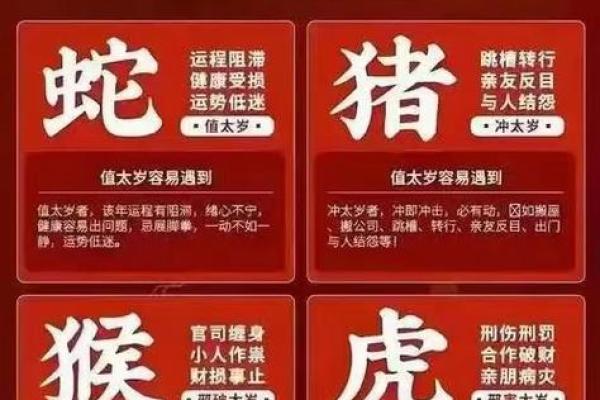 八字命局揭秘：一字定乾坤，运势揭秘