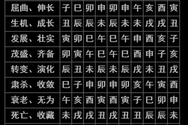 深度解析生辰八字，发现命运的关键