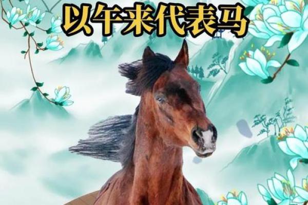 属马人的财运密码：揭秘马年命理的黄金法则