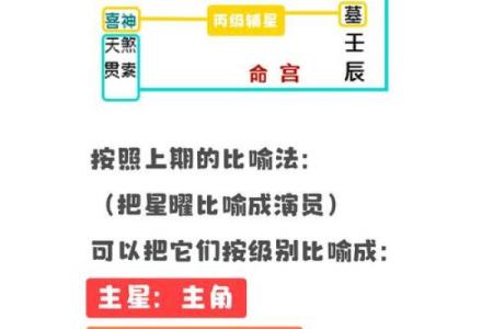 科技紫微网排盘分析：探索命理与科技结合的神奇力量