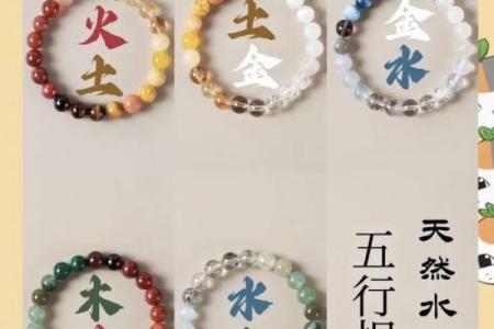 五行中重字的神秘归属，影响你的运势吗？