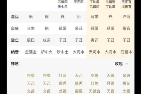 揭秘：木命人的神秘命运，究竟属什么？