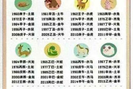 五行解析，了解你的生辰属性