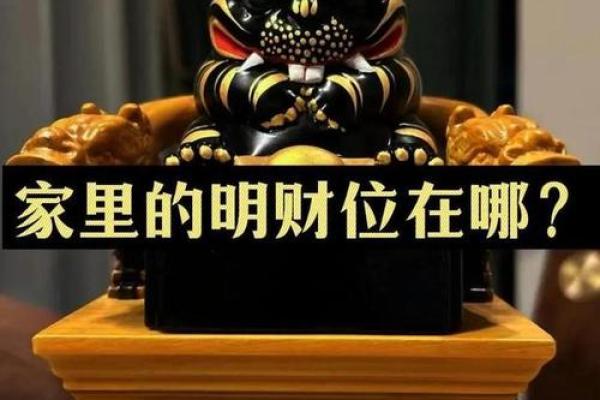 水润风水，家居财运亨通的秘密