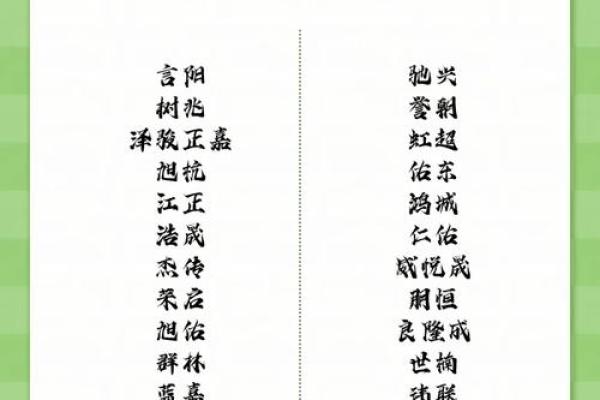 让公司名称脱颖而出！新能源企业命名技巧