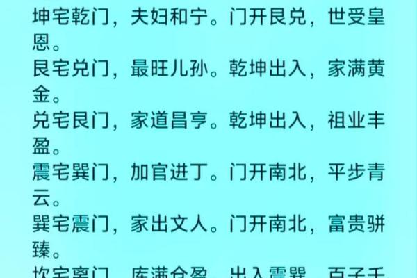 葫芦岛风水大师揭秘：阳宅风水布局，让你的家财运亨通、福星高照
