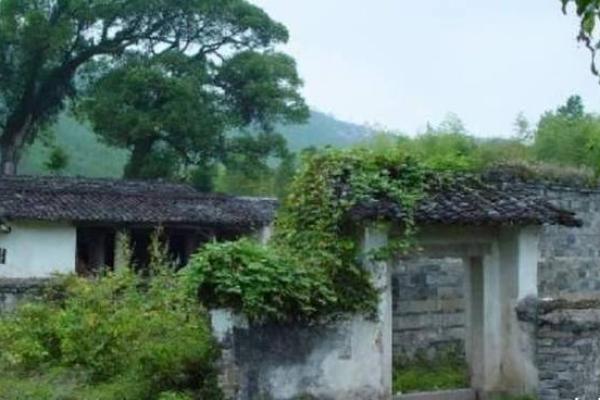 三僚村：揭秘风水秘境，千年古村的风水传奇