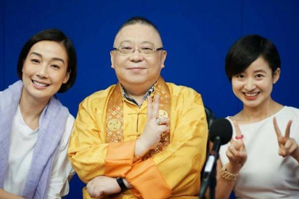 揭秘李居明风水秘籍：家居布局，财运亨通，福泽全家