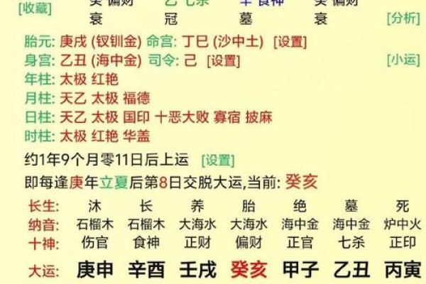 测八字缺什么，五行不全如何影响一生