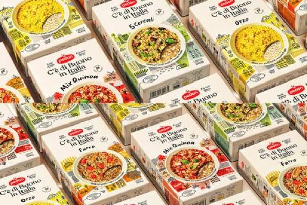 最具创意的食品销售公司名称大集合