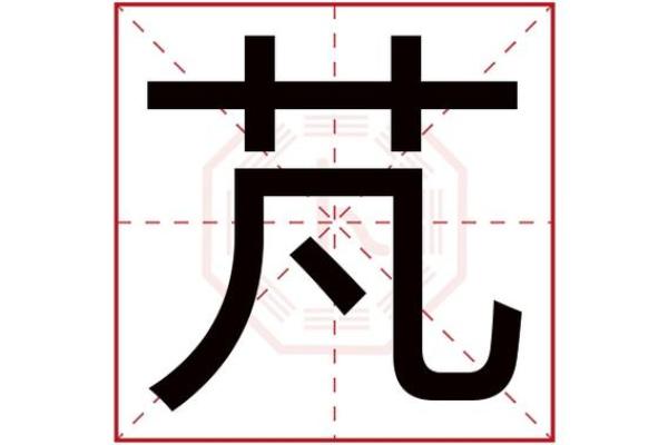 芃字五行分析：你了解多少