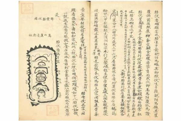 广西岑溪风水宝地：点穴大师揭秘神秘风水秘籍