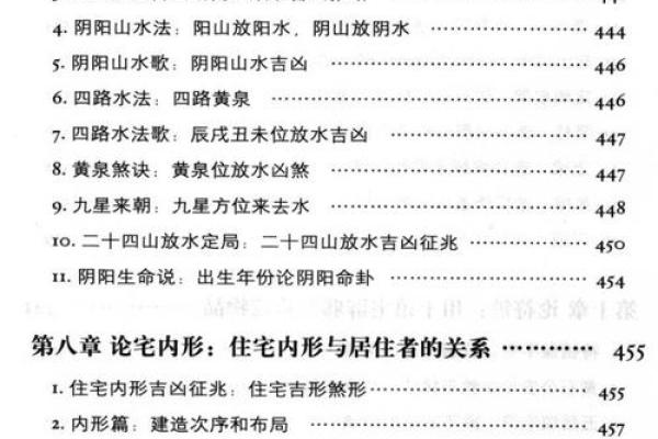 买房必看：楼前道路风水解析，揭秘家居吉凶之谜
