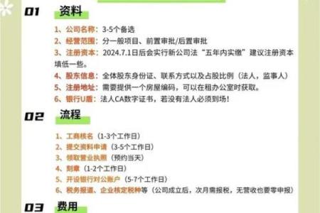 如何为深圳注册公司起个响亮名字？必看指南
