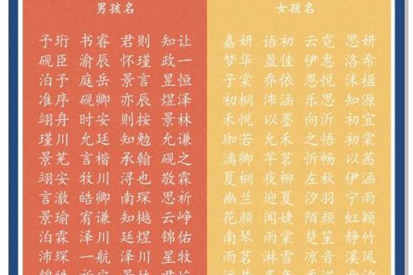 适合宋姓女孩的高雅名字，助你打造未来