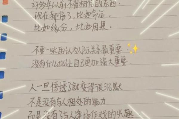 八字排盘中的劫数解读：如何预测命运中的挑战与转机