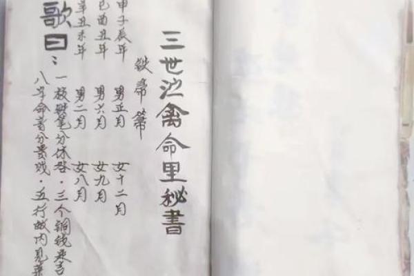 揭秘命小的含义：一词道破人生百态