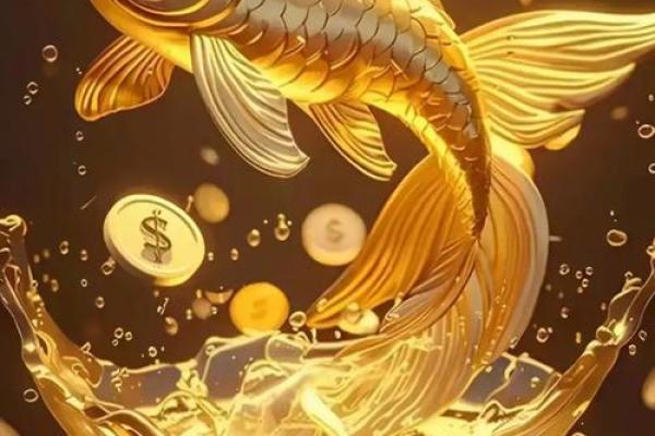 金鱼命：揭秘算命中的神秘寓意，你的一生将如何？