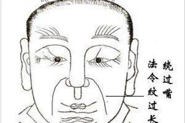 睡眼透露命运之谜：揭秘面相中的睡眼奥秘