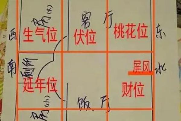 揭秘：风水界的五大神秘流派，哪一派才是家居风水的至高秘籍？
