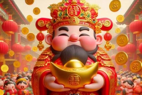 张大师亲授：揭秘家居风水，让您财运亨通、事业兴旺
