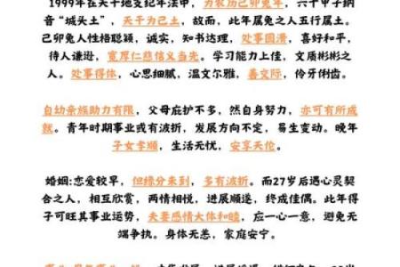 年属兔运势大揭秘：财运亨通，事业腾飞