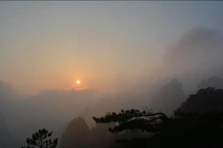 命里的山，你爬过了吗？