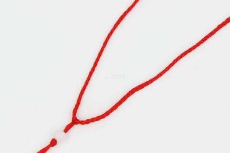 揭秘正命桃花：命中注定的爱情红线，你找到了吗？