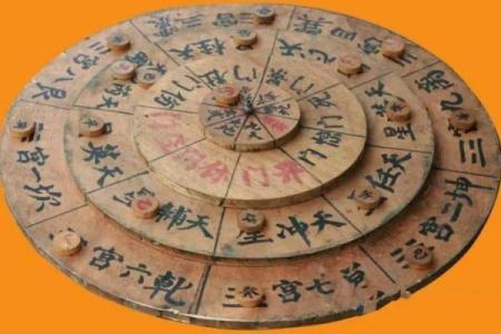 奇门遁甲排盘技巧大公开：如何精准解读人生命运