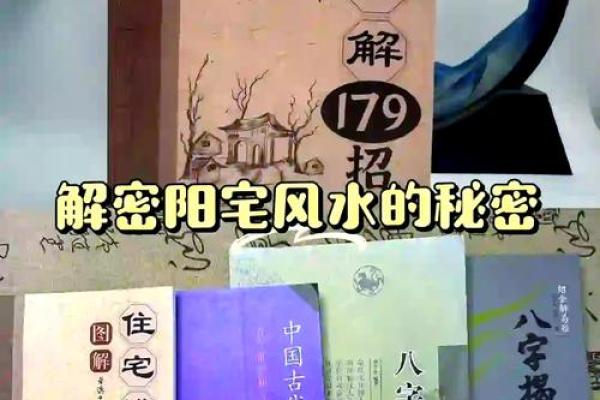 揭秘风水秘籍：杨筠松风水国际研究学院带你走进神奇的风水世界