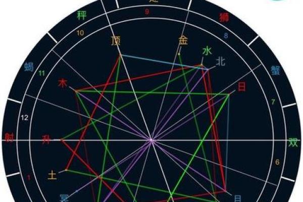 五行命盘分析：从命理看你的财富与健康