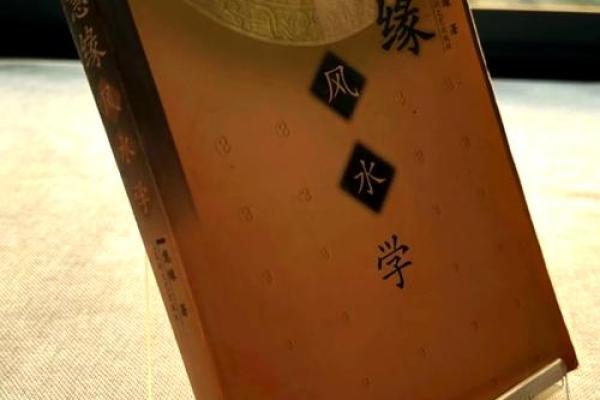 赖布衣传奇：揭秘古风水的神秘力量，带你走进风水大师的智慧世界