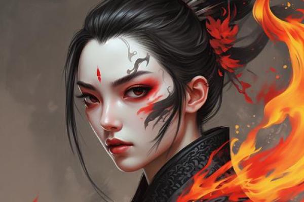 命带六甲，揭秘财运亨通的神秘密码