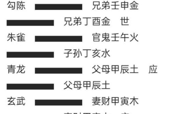 命带六甲，揭秘财运亨通的神秘密码