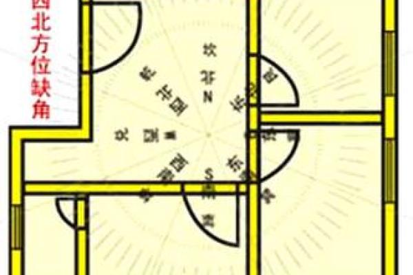 构树：揭开风水之秘，家居布局的神奇密码