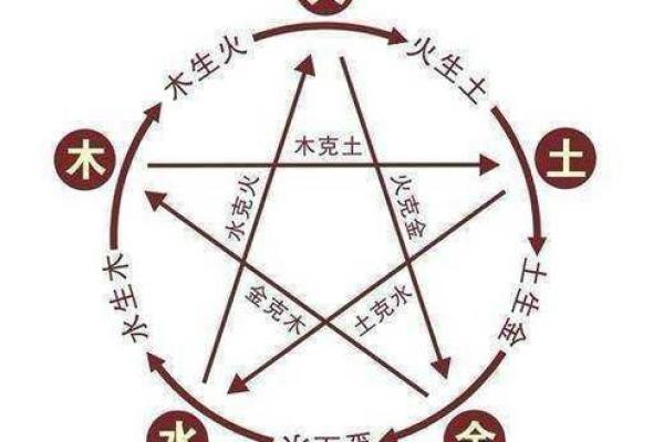萌五行属什么？带你走进五行命理的世界