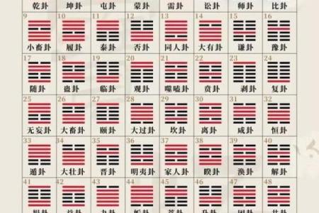 八卦与天干地支的深度解析，解开古代智慧的秘密