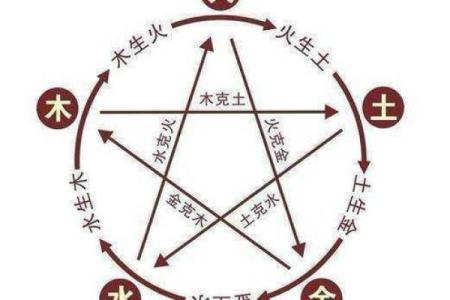 萌五行属什么？带你走进五行命理的世界