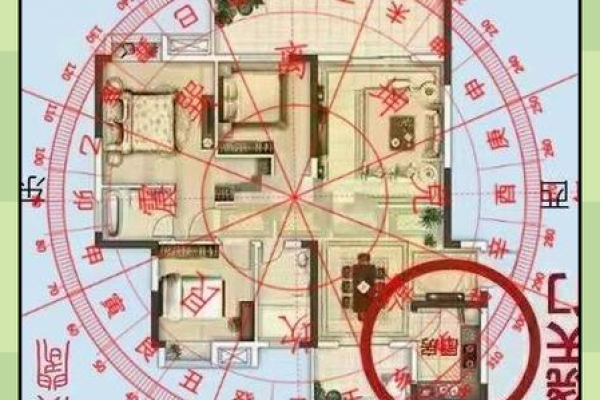 别墅风水秘籍：周边地势决定财运旺衰，揭秘如何打造风水宝地